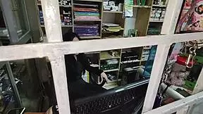 what the fuck, this girl looks desperate for a hard cock in her tight hole