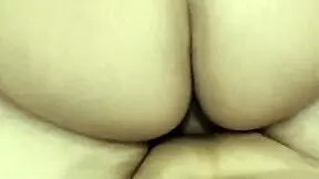 Nice Blowjob From Guebo, Then I Ride With My Big Ass