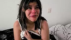 i got her favorite ice cream and she thanked me with a morning blowjob 😏