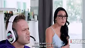 ¿Realismo de GTA 6 o seducción de madrastra? Elección fácil