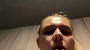 Training Hard in the Gym Turns Into Wild Teen 18+ Anal Pounding Session