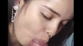 Novinha No Boquete Profundo E Desleixado Acaba Engolindo Porra Completo No Red