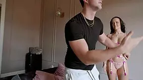 oh man, anal sex with my doll viktoria vares is wild! 😈