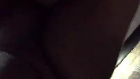 chica enjoys oral sex giving deep sloppy blowjob to daddy