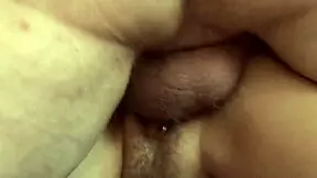 Cougar Payton Leigh loves creampie with petite blonde milf