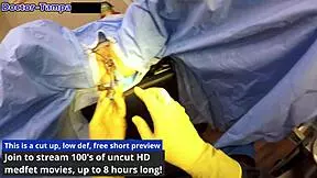 dr tampa, you're taken by your government, ditria rose dominating you