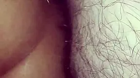 fuck me hard and break my tight ass, it hurts so bad in homemade anal!