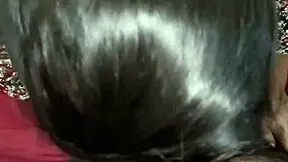 I fucked my pregant stepmom to creampie orgams - cumshot included