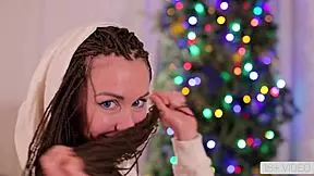 i gave mia bandini a rough blowjob and sex