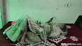 Skinny Indian wife gets hard fuck at wedding