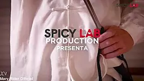 Sexy Geisha Pussy Creampied Mia Marin Hot Brunette