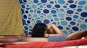 me gusta mamarla rico y follar todos los días con mi pareja atlética 😍