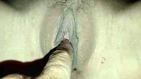 I ate out this amateur whore before assfucking her with a creampie