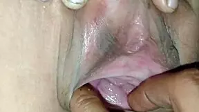 I ate out this amateur whore before assfucking her with a creampie