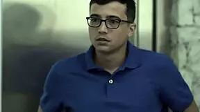 You're forcing me to watch you screw the teen neighbor by the window