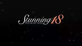 Why Is Eager Teen 18+ Candace M Stroking Her Tight Pussy with a Juicy Toy?