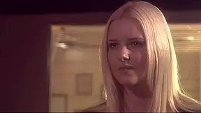 curvy latina teen gets strap-on fucked by black lesbian