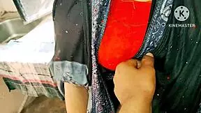 Indian bhabhi gets hardcore fucking with Hindi audio commentary