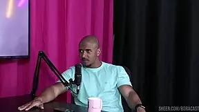 i'm in this bora cast with bruna carlos