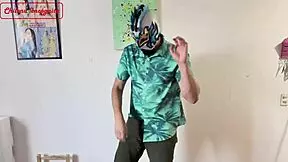 Can She Resist Fucking The Lazy Neighbor? Watch The Trailer!