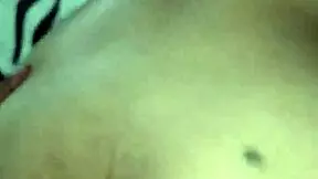 Intense Orgasmo with Padrastro and Pregnant Hijastra Creampie