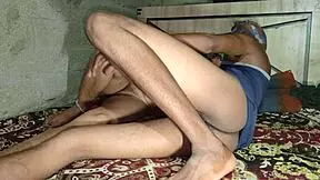 hot indian step siblings fuck ass first time?