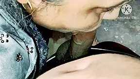 Indian bhabhi gets hardcore fucking with Hindi audio commentary