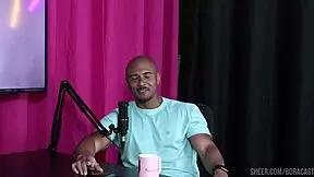 i'm in this bora cast with bruna carlos