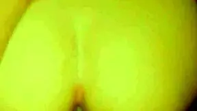 Latina Girl Next Door Loves Cock When Nails Are Paid