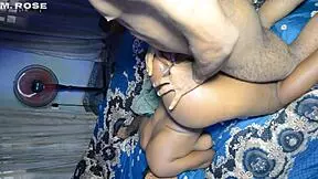 My gaping ass got fuckd after closure