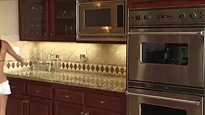 beautiful stepdaughter spreads legs for daddy's cock?