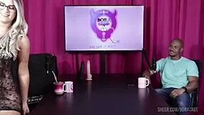 i'm in this bora cast with bruna carlos