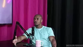 i'm in this bora cast with bruna carlos