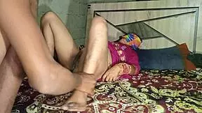 hot indian step siblings fuck ass first time?