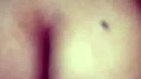 Intense Orgasmo with Padrastro and Pregnant Hijastra Creampie