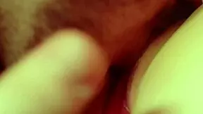 Hot Amateur Pussy Licking Closeup With Dripping Wet Lips And Ripped Clothes
