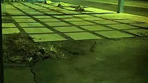 Teen Undergoes Extreme Anal and Group Orgy Domination