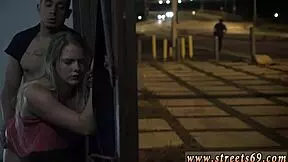 Teen Undergoes Extreme Anal and Group Orgy Domination