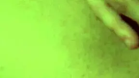 Big pussy lips stretching in close-up show