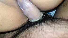 Wow, Pretty Young 18+ Amateur Moans Loudly In Bed!