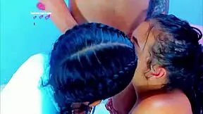 College Party Blowjobs Gone Wild!