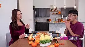 Tits table and a family fable