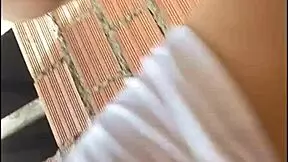 casero joven 18 shares her first latina experience in homemade interview