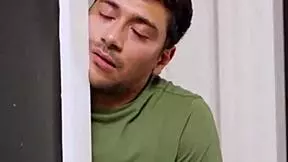 Big tits teen 18+ stepsister caught with stepbrother by stepdad