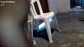 Ay Ay, She Loses Bet And Pays With Ass Riding