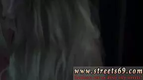 Teen Undergoes Extreme Anal and Group Orgy Domination