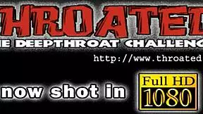 cock sucking sluts in ghetto contest