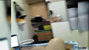 mommy moans as daddy fucks her tight ass, begging for more in taboo pleasure