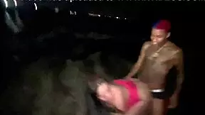 I’m Overwhelmed Watching My Friends Fill This Latina Teen’s Face on the Street