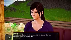 My new family episode